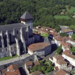 Cathédrale Sainte-Marie Saint-Bertrand-de-Comminges