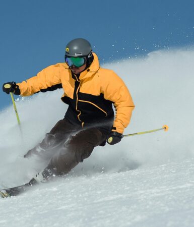 Ski greenwashing Luchon-Superbagnères