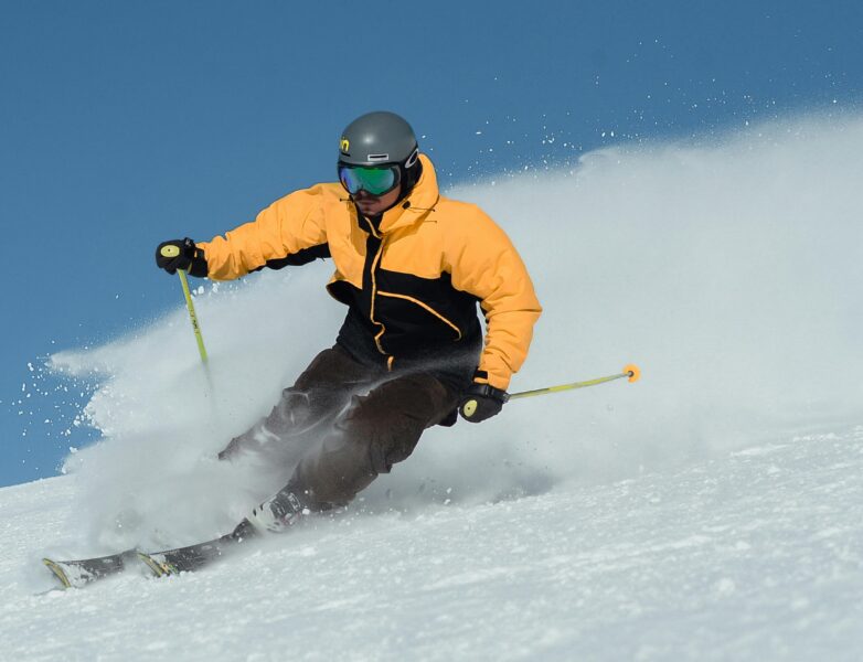 Ski greenwashing Luchon-Superbagnères