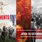 Soulèvements Le Régent Saint-Gaudens