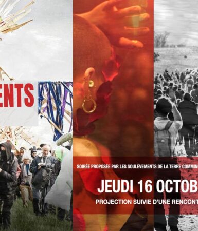 Soulèvements Le Régent Saint-Gaudens