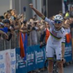 Tour de Lombardie Tadej Pogacar