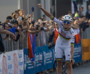 Tour de Lombardie Tadej Pogacar