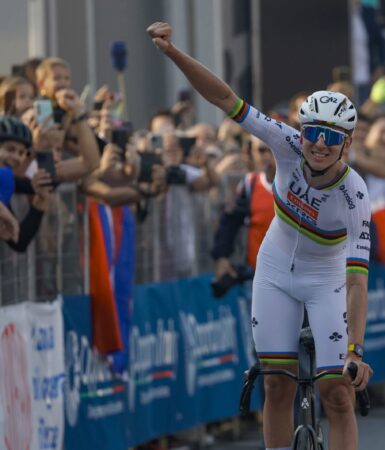 Tour de Lombardie Tadej Pogacar