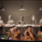 Adieu à la viande Arte