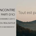 Cinéma Ciné-rencontre Luchon