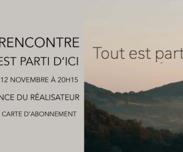 Cinéma Ciné-rencontre Luchon