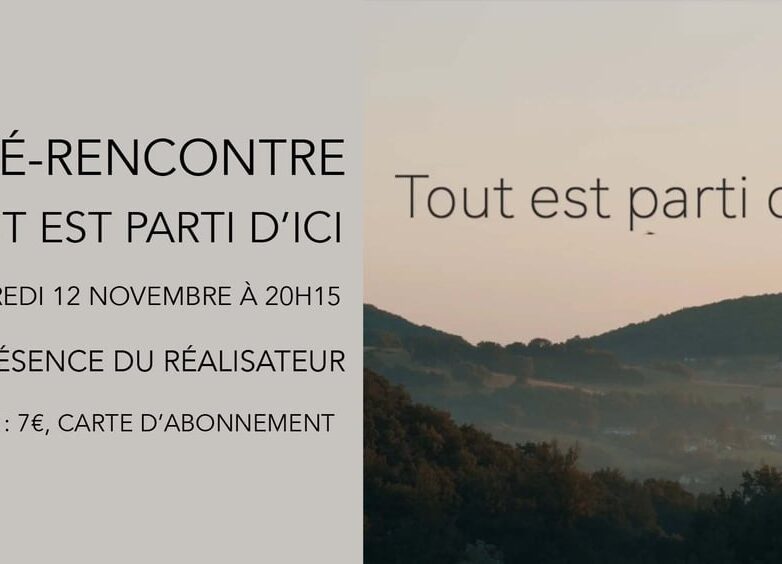 Cinéma Ciné-rencontre Luchon