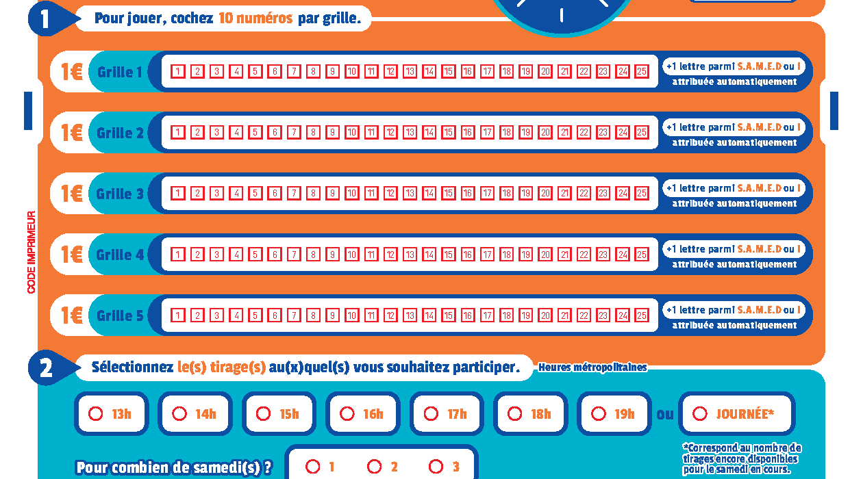 crescendo jeu en ligne fdj