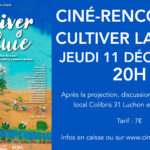 Cultiver la pluie cinéma Le Rex Luchon
