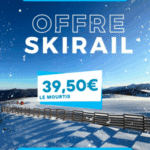 Skirail Le Mourtis
