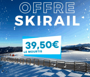 Skirail Le Mourtis
