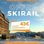SKIRAIL LUCHON-SUPERBAGNERES