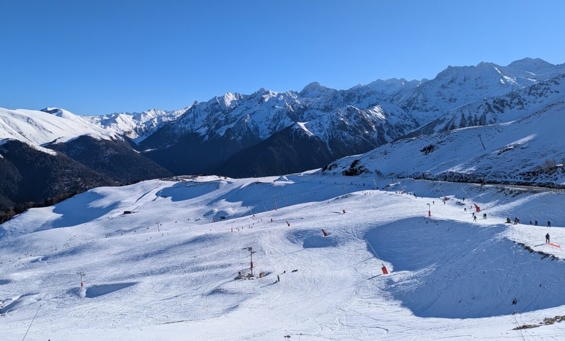 luchon-superbagnères
