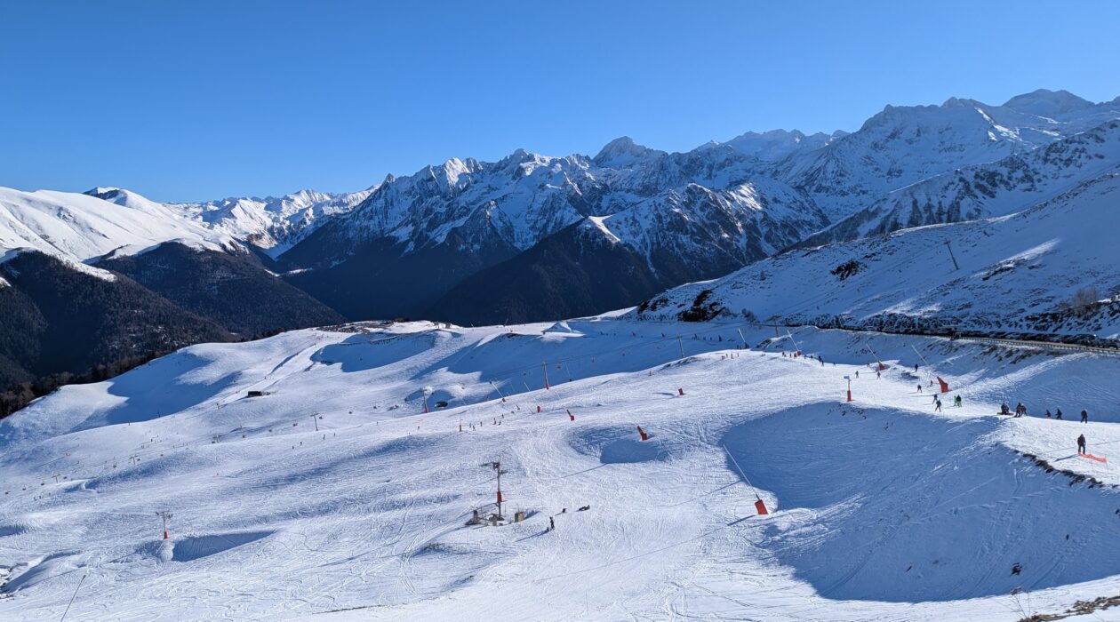 luchon-superbagnères