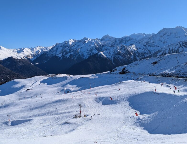 luchon-superbagnères