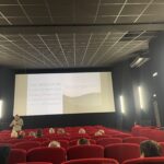 Cinema Tout est parti d'ici film Luchon