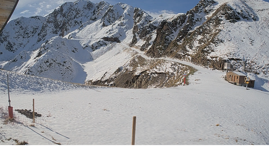 Webcam Superbagnères