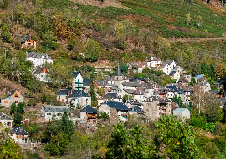 Association foncière pastorale Melles