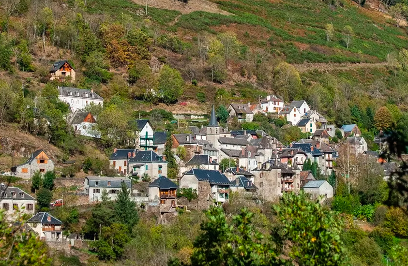 Association foncière pastorale Melles