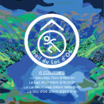Trail du lac d'Oô 2026