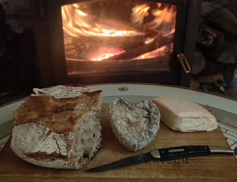 Manifeste Artimedan fromage Melles