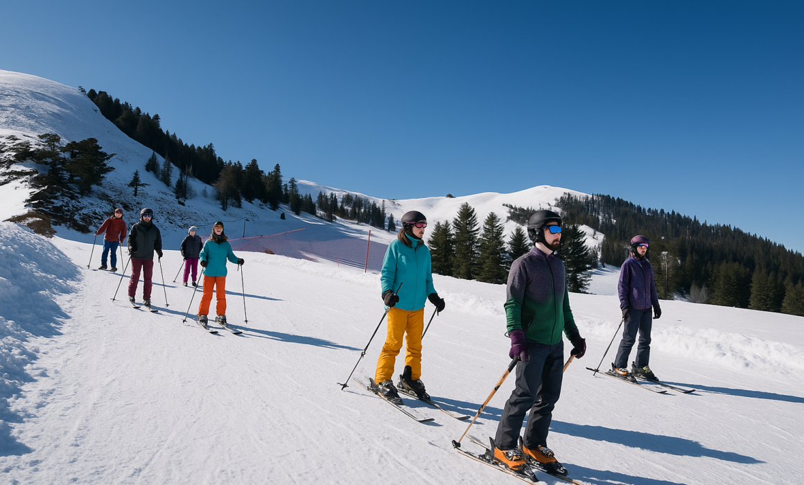 Ouverture Le Mourtis