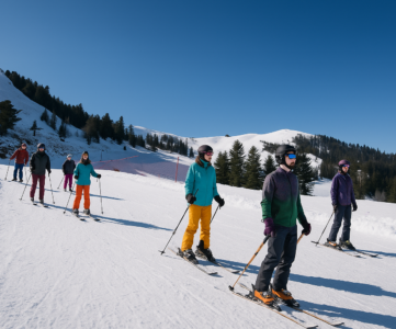 Ouverture Le Mourtis