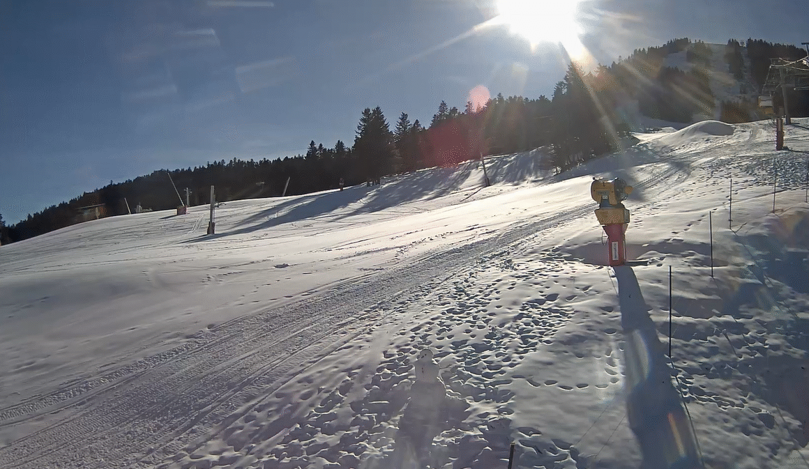 Le Mourtis ouverture report 5 décembre 2025