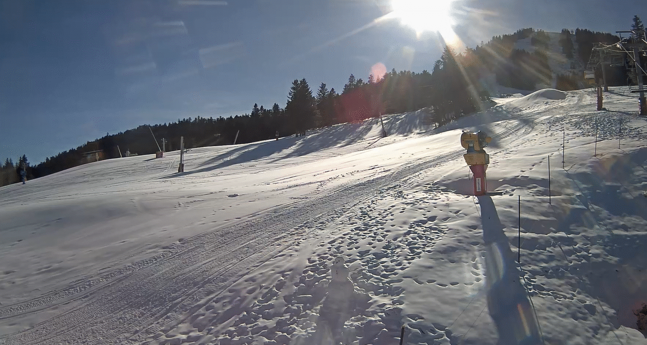 Le Mourtis ouverture report 5 décembre 2025