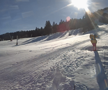 Le Mourtis ouverture report 5 décembre 2025