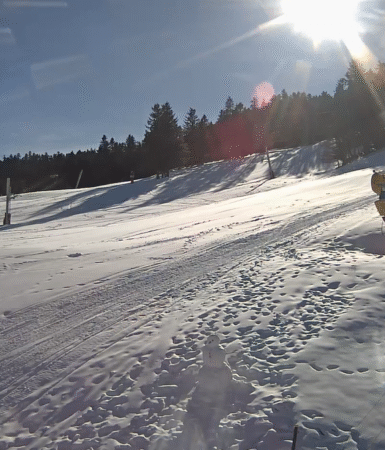 Le Mourtis ouverture report 5 décembre 2025