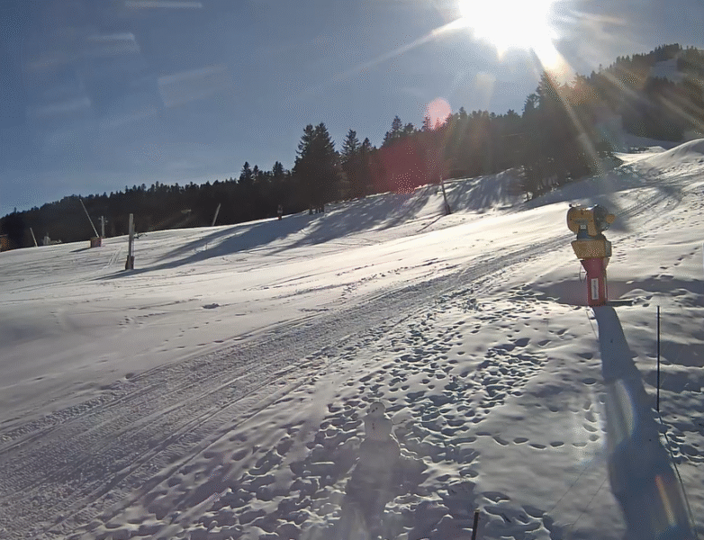 Le Mourtis ouverture report 5 décembre 2025