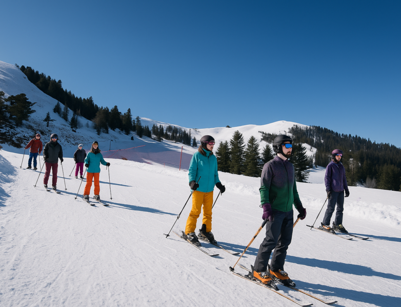 Ouverture Le Mourtis