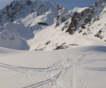 Ouverture Superbagnères