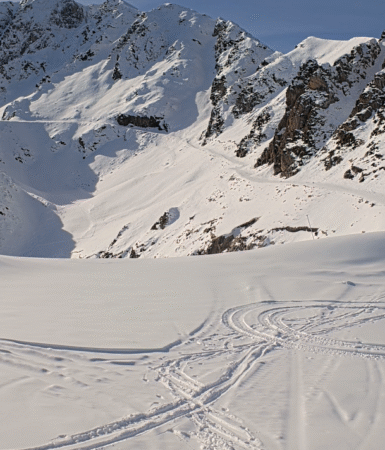 Ouverture Superbagnères