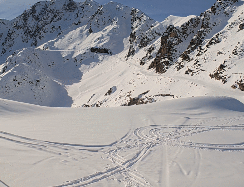 Ouverture Superbagnères