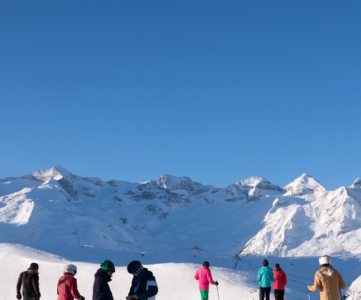 Station Superbagnères ouverture 13 décembre 2025
