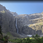 cascade de gavarnie