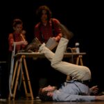 Frantz Théâtre Saint-Gaudens