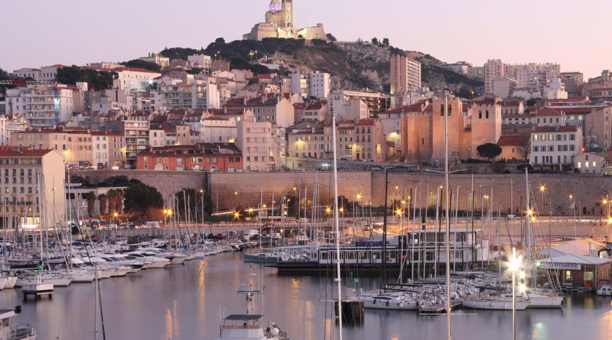 Marseille