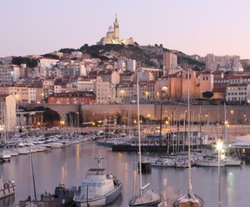 Marseille