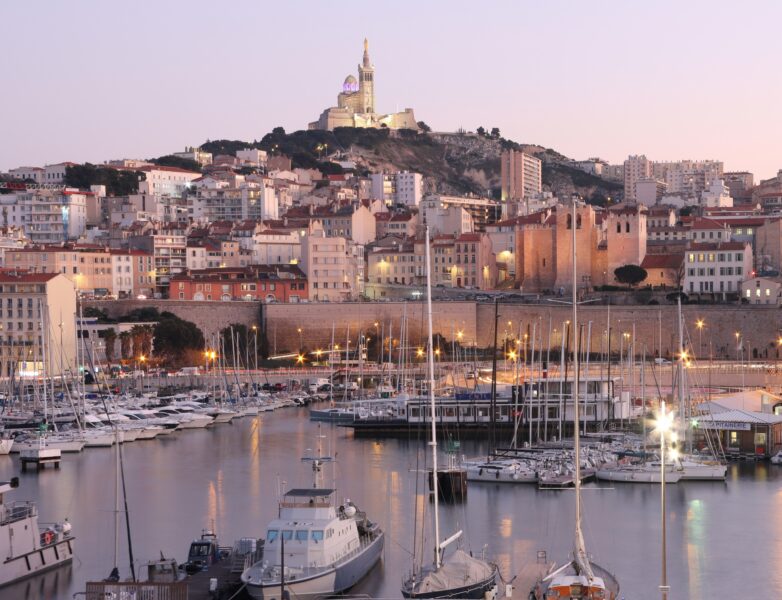 Marseille