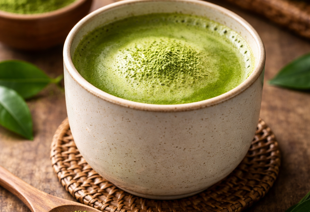 matcha quel est le meilleur