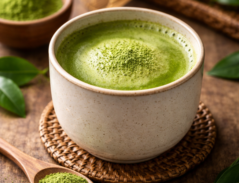 matcha quel est le meilleur