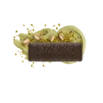 OKR barre proteine pistache