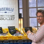 poiscaille qui veut être mon associé