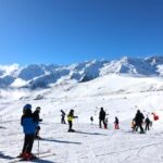 ski superbagnères sans voiture