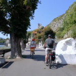 tour Haute-Garonne vélo