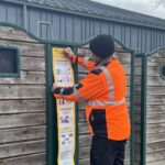 Tri des déchets CCPHG